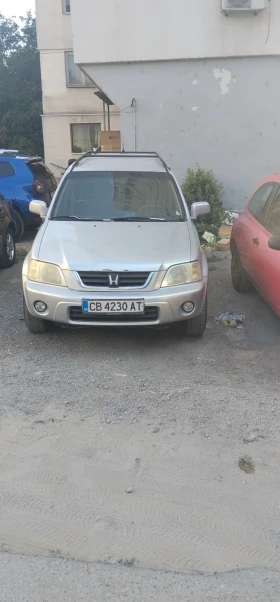 Honda Cbr, снимка 1