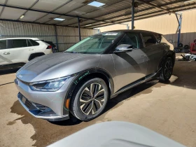 Kia EV6 0l Wind, снимка 1