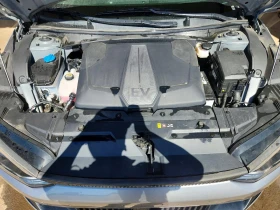 Kia EV6 0l Wind, снимка 12