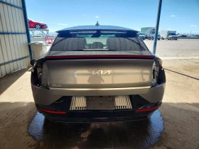 Kia EV6 0l Wind, снимка 6