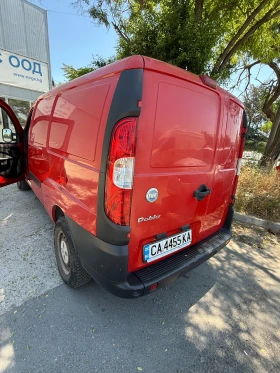 Fiat Doblo Maxi, снимка 4