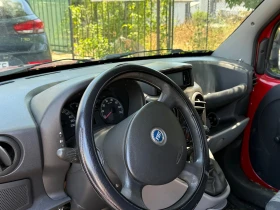 Fiat Doblo Maxi, снимка 9