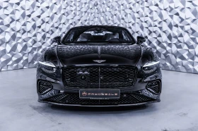 Bentley Continental gt FIRST EDITION/GTC, снимка 2