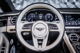 Bentley Continental gt FIRST EDITION/GTC, снимка 12