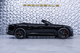 Bentley Continental gt FIRST EDITION/GTC, снимка 6