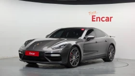 Porsche Panamera * Turbo* Pano* Keyless* Navi* , снимка 1