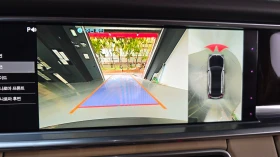 Porsche Panamera * Turbo* Pano* Keyless* Navi* , снимка 11