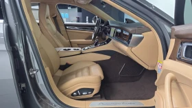 Porsche Panamera * Turbo* Pano* Keyless* Navi* , снимка 8