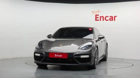 Porsche Panamera * Turbo* Pano* Keyless* Navi* , снимка 2