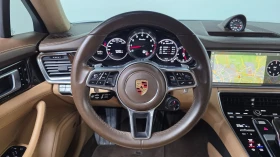 Porsche Panamera * Turbo* Pano* Keyless* Navi* , снимка 10
