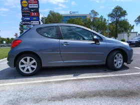 Peugeot 207, снимка 3