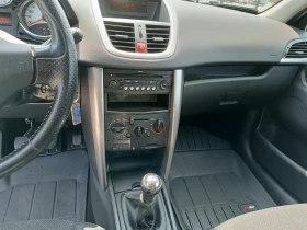 Peugeot 207, снимка 7