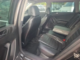 VW Passat 2.0TDI 4x4 fR, снимка 11