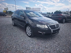 VW Passat 2.0TDI 4x4 fR, снимка 3
