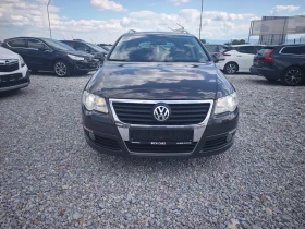 VW Passat 2.0TDI 4x4 fR, снимка 2