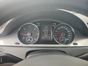 VW Passat 2.0TDI 4x4 fR, снимка 9