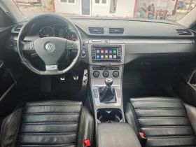 VW Passat 2.0TDI 4x4 fR, снимка 12