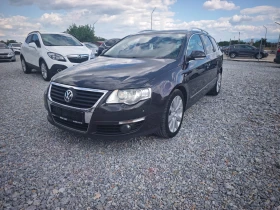VW Passat 2.0TDI 4x4 fR, снимка 1