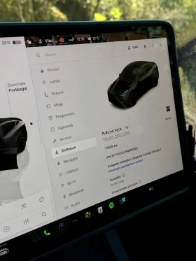 Tesla Model Y PERFORMARCE!!!534ks!!!, снимка 15