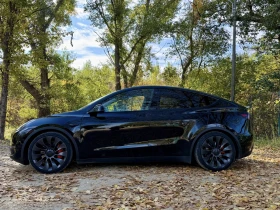 Tesla Model Y PERFORMARCE!!!534ks!!!, снимка 5