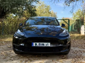 Tesla Model Y PERFORMARCE!!!534ks!!!, снимка 1