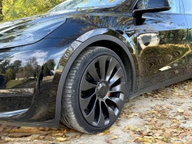 Tesla Model Y PERFORMARCE!!!534ks!!!, снимка 4