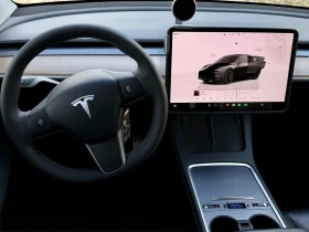 Tesla Model Y PERFORMARCE!!!534ks!!!, снимка 9