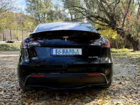 Tesla Model Y PERFORMARCE!!!534ks!!!, снимка 8