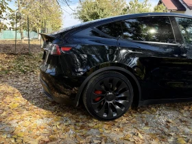 Tesla Model Y PERFORMARCE!!!534ks!!!, снимка 7