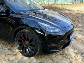 Tesla Model Y PERFORMARCE!!!534ks!!!, снимка 3