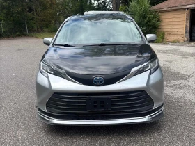 Toyota Sienna * FWD * CARFAX * ФИНАНСИРАНЕ, снимка 6