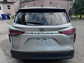 Toyota Sienna * FWD * CARFAX * ФИНАНСИРАНЕ, снимка 4