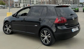 VW Golf 1.9 TDl 2008г UNITED, снимка 4