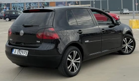 VW Golf 1.9 TDl 2008г UNITED, снимка 6