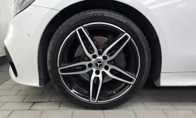 Mercedes-Benz E 220 АМГ ПАКЕТ/E220d Coupe/ДИСТРОНИК/ХЕДЪП/ВЪЗДУШНО/, снимка 5
