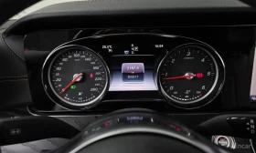 Mercedes-Benz E 220 АМГ ПАКЕТ/E220d Coupe/ДИСТРОНИК/ХЕДЪП/ВЪЗДУШНО/, снимка 8