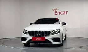 Mercedes-Benz E 220 АМГ ПАКЕТ/E220d Coupe/ДИСТРОНИК/ХЕДЪП/ВЪЗДУШНО/, снимка 3