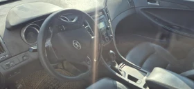 Hyundai Sonata, снимка 2