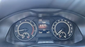 Skoda Scala FULL LED KEYLESS CARPLAY 63000 КМ., снимка 13