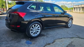 Skoda Scala FULL LED KEYLESS CARPLAY 63000 КМ., снимка 6