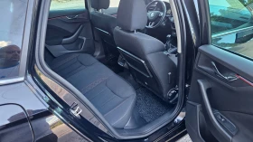 Skoda Scala FULL LED KEYLESS CARPLAY 63000 КМ., снимка 10