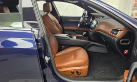 Maserati Ghibli 3.0 Diesel GranSport/, снимка 11