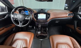 Maserati Ghibli 3.0 Diesel GranSport/, снимка 7