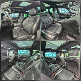 Citroen DS5 2.0HDI 180к.с. HUD Подгрев , снимка 14