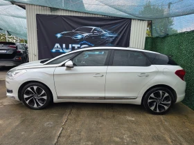 Citroen DS5 2.0HDI 180к.с. HUD Подгрев , снимка 2