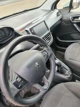 Peugeot 208 1.6 HDI 6B, снимка 9