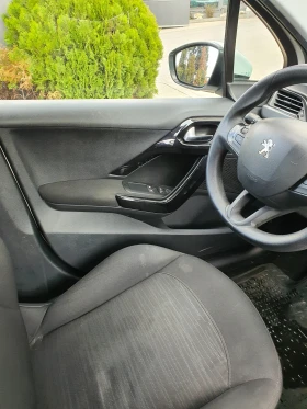 Peugeot 208 1.6 HDI 6B, снимка 13