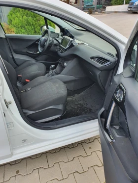 Peugeot 208 1.6 HDI 6B, снимка 11