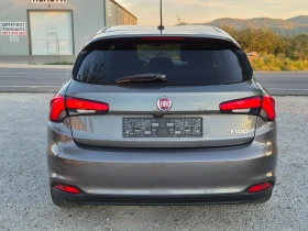 Fiat Tipo 1.6 JTD 120 к.с., снимка 5