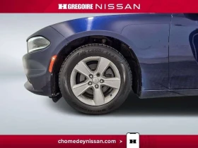 Dodge Charger * SXT * Bluetooth * Cruise * Bancs Chauffants * V6, снимка 9